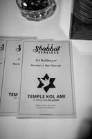 Ceremony at Temple